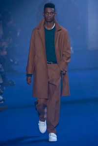 AMI Alexandre Mattiussi Men's Fall 2016