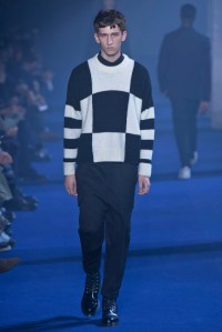 AMI Alexandre Mattiussi Men's Fall 2016