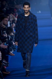 AMI Alexandre Mattiussi Men's Fall 2016