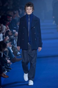AMI Alexandre Mattiussi Men's Fall 2016