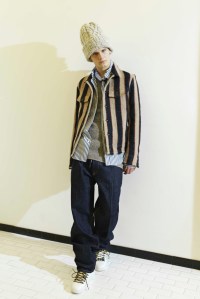 Andrea Pompilio Men's RTW Fall 2016