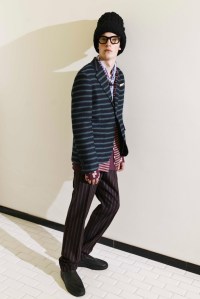 Andrea Pompilio Men's RTW Fall 2016
