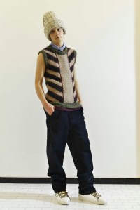 Andrea Pompilio Men's RTW Fall 2016