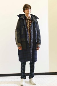Andrea Pompilio Men's RTW Fall 2016