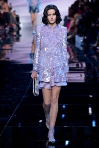 Giorgio Armani Privé Spring 2016 Couture