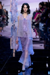 Giorgio Armani Privé Spring 2016 Couture