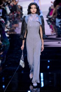 Giorgio Armani Privé Spring 2016 Couture
