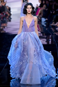 Giorgio Armani Privé Spring 2016 Couture