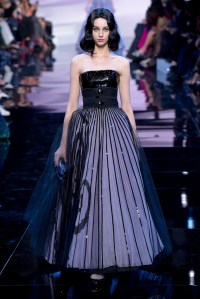 Giorgio Armani Privé Spring 2016 Couture