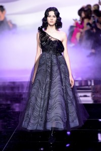 Giorgio Armani Privé Spring 2016 Couture