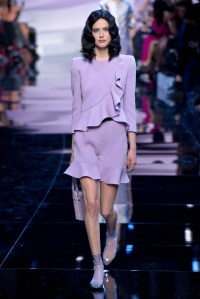 Giorgio Armani Privé Spring 2016 Couture