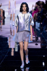 Giorgio Armani Privé Spring 2016 Couture