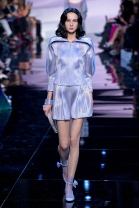 Giorgio Armani Privé Spring 2016 Couture