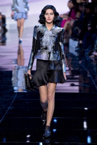 Giorgio Armani Privé Spring 2016 Couture