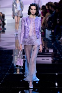 Giorgio Armani Privé Spring 2016 Couture