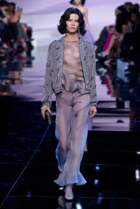 Giorgio Armani Privé Spring 2016 Couture