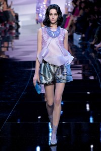 Giorgio Armani Privé Spring 2016 Couture