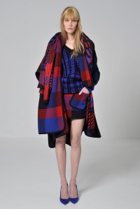 Barbara Bui Pre-Fall 2016