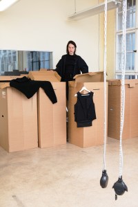 Louise Friedländer