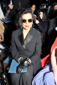 Bianca Jagger