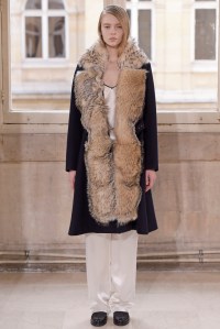 Bouchra Jarrar Couture Spring 2016