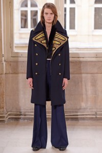 Bouchra Jarrar Couture Spring 2016