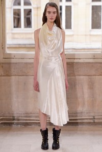 Bouchra Jarrar Couture Spring 2016