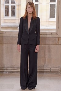 Bouchra Jarrar Couture Spring 2016