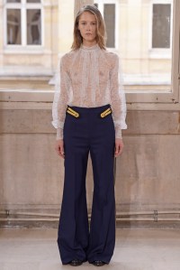 Bouchra Jarrar Couture Spring 2016