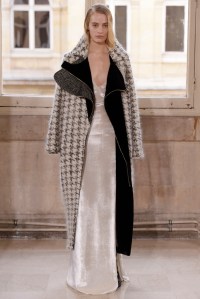 Bouchra Jarrar Couture Spring 2016