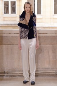 Bouchra Jarrar Couture Spring 2016