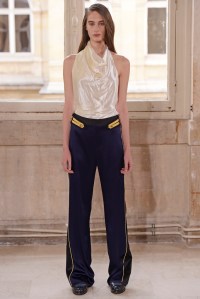 Bouchra Jarrar Couture Spring 2016