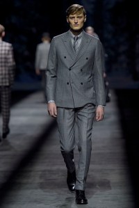Brioni Men's Fall 2016