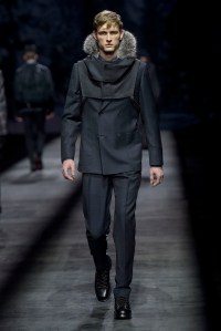 Brioni Men's Fall 2016