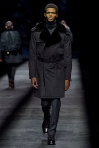 Brioni Men's Fall 2016