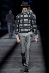 Brioni Men's Fall 2016
