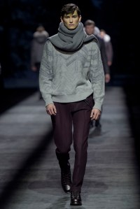Brioni Men's Fall 2016