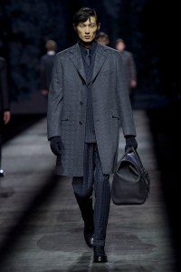Brioni Men's Fall 2016