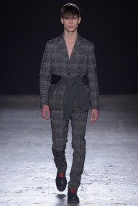 Christian Pellizzari Men's RTW Fall 2016