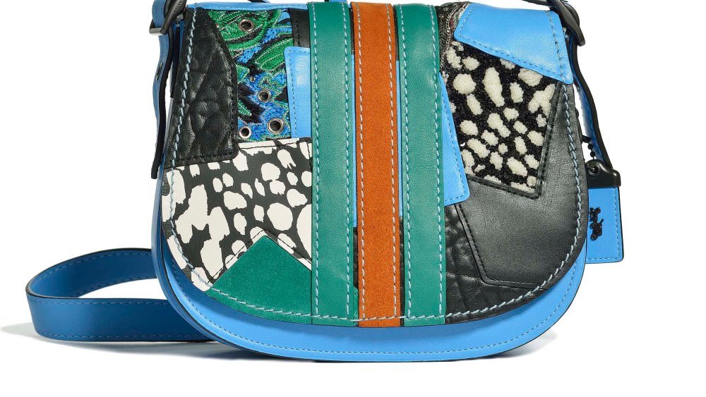 Coach to Open Stores in India This Year