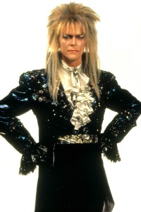 David Bowie
