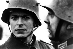 David Bowie