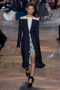 Christian Dior Spring 2016 Couture