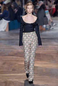 Christian Dior Spring 2016 Couture