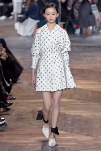 Christian Dior Spring 2016 Couture