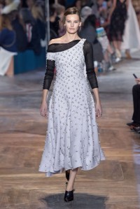Christian Dior Spring 2016 Couture