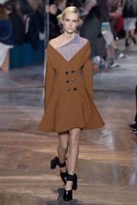 Christian Dior Spring 2016 Couture