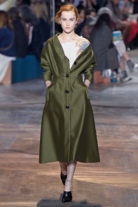 Christian Dior Spring 2016 Couture