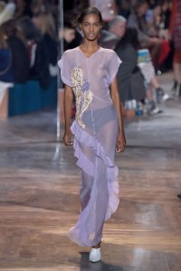 Christian Dior Spring 2016 Couture
