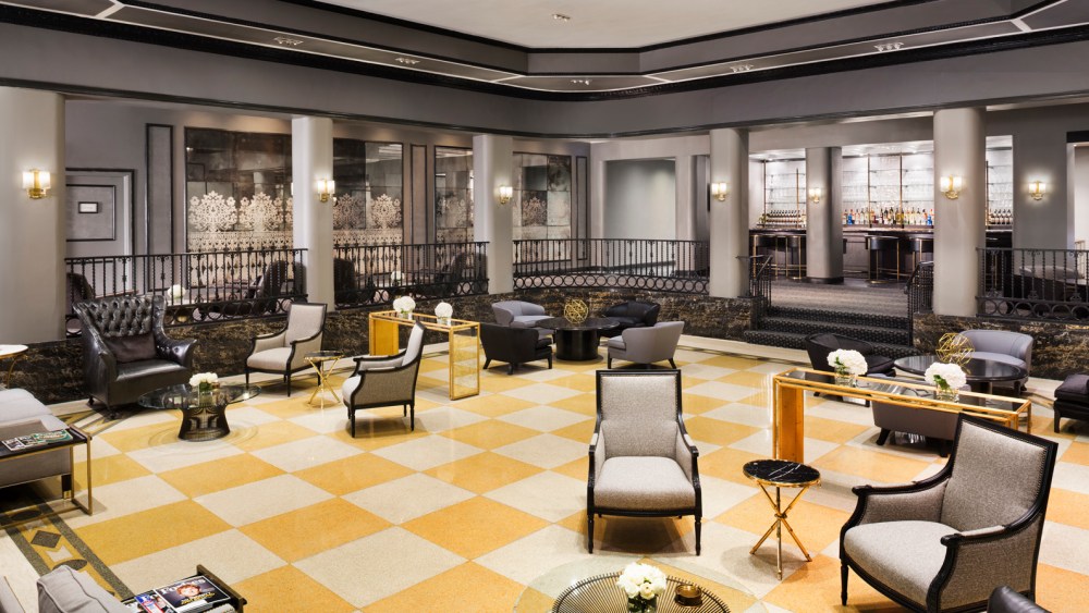 Forbes Media Opens Event Space in Manhattan